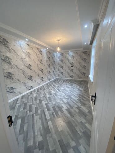 Коммерческая недвижимость: 3 комнаты, 60 м², Нет кредита, Свежий ремонт — 10