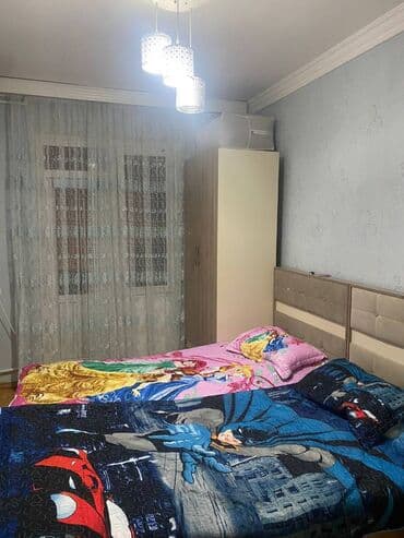 gence suleyman rehimov kucesi: Bakı, 3 otaqlı, Köhnə tikili, m. Gənclik, 87 kv. m — 5