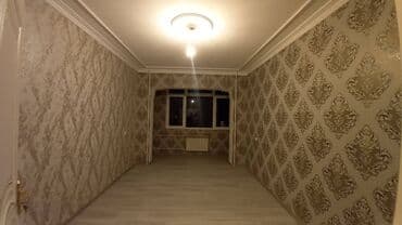 bakı tikiş evi ünvanları: Bakı, 2 otaqlı, Köhnə tikili, 60 kv. m — 1