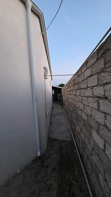 10000 ev: 4 otaqlı, 145 kv. m, Yeni təmirli — 7