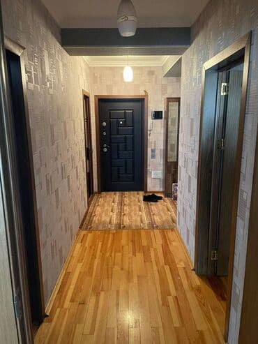 qarayev obyekt: Qaraev metrosunun yaxınlığında 16 mertebeli binanın 5-ci mərtəbəsində — 2