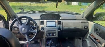 gurcustan masin bazari rustavi qiymetleri: Nissan X-Trail: 2 л | Внедорожник — 9