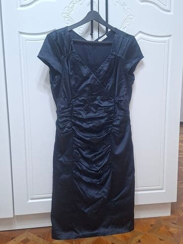 qadın ucun donlar: Gündəlik don, Midi, M — 1