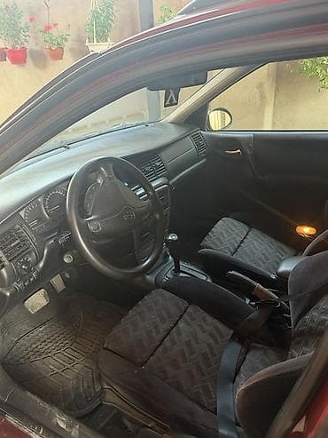 opel astra sukan: Opel Vectra B Caravan (universal kuzov) - Kuzov: universal, tünd — 4