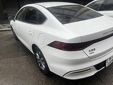 arxa oturacaq: BYD Qin Plus DM-i üçün oturacaq üzlükləri - Model uyğunluğu: BYD Qin — 1