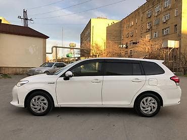 teker 15 lik: Toyota Corolla: 1.5 l | 2019 il Universal — 1