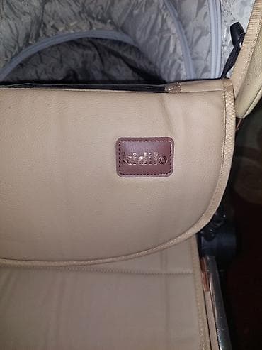 usaq bezi: Çıxarılmayan beşikli araba, Yaş: <1 ay — 6