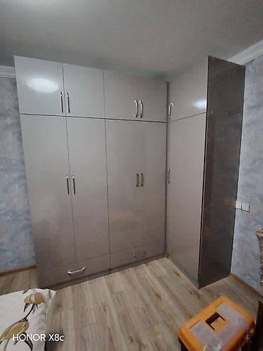 masaj xidmetleri: Mebel hazırlanması və quraşdırılması xidməti - Mətbəx mebeli: Üst və — 4