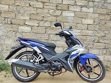 amort: Tufan 50 sm3 — 2