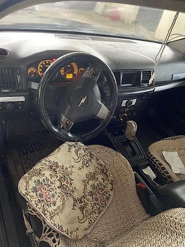 xırdalan heyet evi kiraye: Qara rəngli universal opel vektra(station wagon) avtomobil Yaxsi — 8