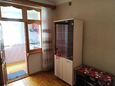 ev menzil: 🏡 TƏFƏKKÜR UNİVERSİTETİNİN YANINDA ƏLA KİRAYƏ MƏNZİL! 📍 Nərimanov — 6