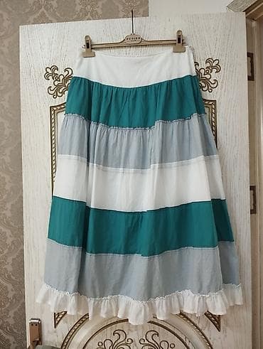 детские спортивные костюмы adidas: Yupka 40 L razmer təzə — 1