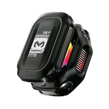 modio m19 tablet: MEmo Cx12 mobil soyuducu (telefon üçün klipsli oyun radiatoru) - — 1