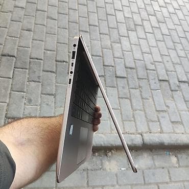 intel i5 notebook: Ultrabuk i7-8 nəsil/SSD 512gb/Ram 8gb Salam əziz dostlar 🖐🏻 — 5
