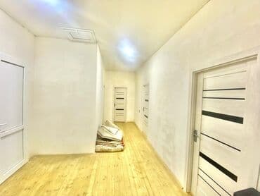 binədə: Masazır 3 otaqlı, 200 kv. m, Kredit var, Orta təmir — 13
