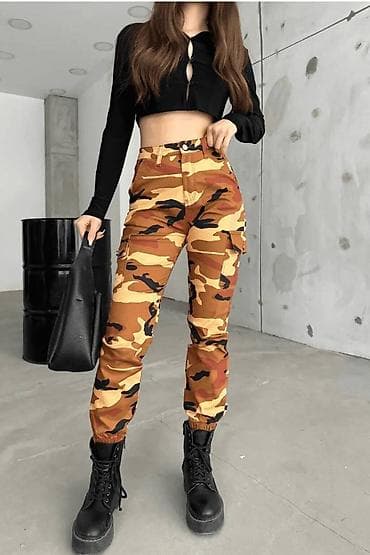 qaqa stili şalvar: Şalvar, S — 5