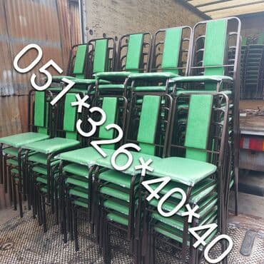 deri parça: Stol stul masa ve oturacaq destleri Stul stol oturacaq stullar stol — 22