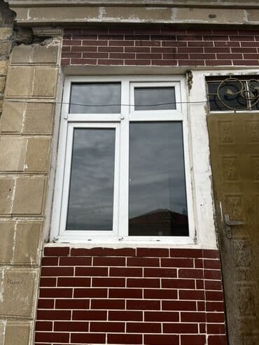 квартиры баку аренда: 2 otaqlı, 1 kv. m, Kredit yoxdur, Təmirsiz — 3