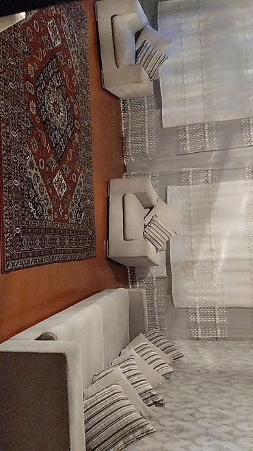 кресло кровать купить в баку: Б/у, Классический диван, Диван, Без подьемного механизма, Нераскладной — 1