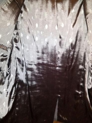 kişi geyimleri kurtkalar: Satılır Boz Rəngdə Pencək — 5