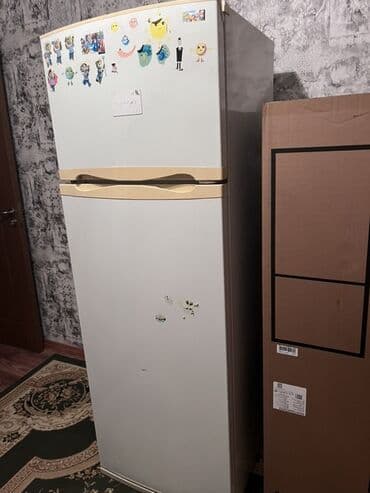 qapi matoru: Salam soyuducu satılır. Matoru işləmir, şəkildəki göründüyü kimidir — 3