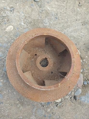 3110 turbo az: Kircatka nasos kircatkasi — 1