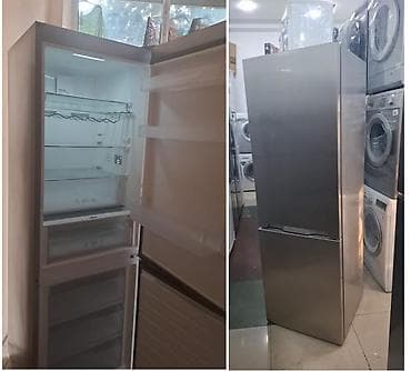el blenderi: 0512408433Vestel soyuducu nofrost boz böyük 580 azn. catdirilma — 1