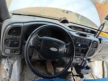 şlanq satışı: Ford Transit: 2.5 l | 2001 il 27000 km Mikroavtobus — 9