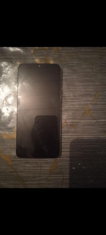 samsung s 3: Honor X6, 64 GB, rəng - Göy — 1