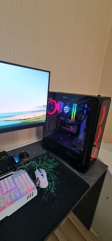 zalman: Çoooox Təcili Satıram Pula Ehtiyac olduğu Üçün Karobkasi belə var — 1