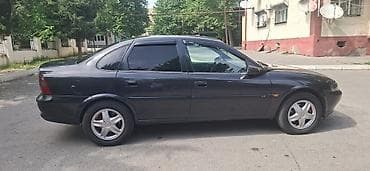 ferrari satilir: Opel Vectra: 2 l | 1996 il 330000 km Sedan — 5