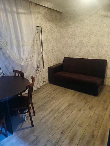 Xirdalanda aff park erazisinde 1 otaqli ev kiraye verilir icinde