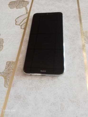Redmi 8, 64 GB, rəng - Göy, Sensor lalafo.az -da Redmi 8, 64 GB, rəng - Göy, Sensor