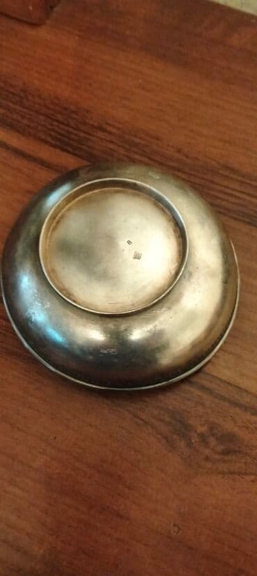 kardon alışı: Latun materialdan qablar satılır — 2