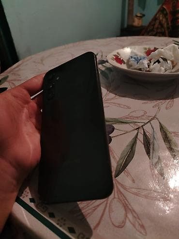 redmi 12 telefon: Samsung Galaxy A23, rəng - Qara — 5