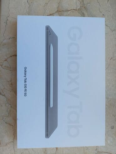 tablet qiymətləri: Yeni Samsung Galaxy Tab S9+, 12,4", 128 GB, Ünvandan götürmə — 1