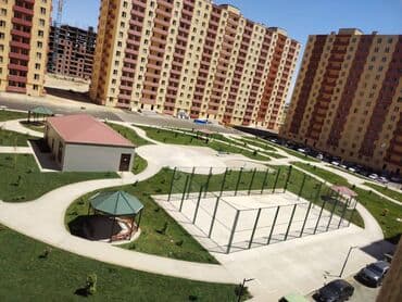 nermin mtk: Saray Mtk 1 otaqlı tam əşyalı mənzil kirayə verilir. Kondisioner — 4