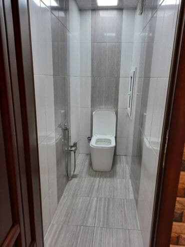 mingecevirde evler 2020: 2 otaqlı, Yeni tikili, 70 kv. m — 1