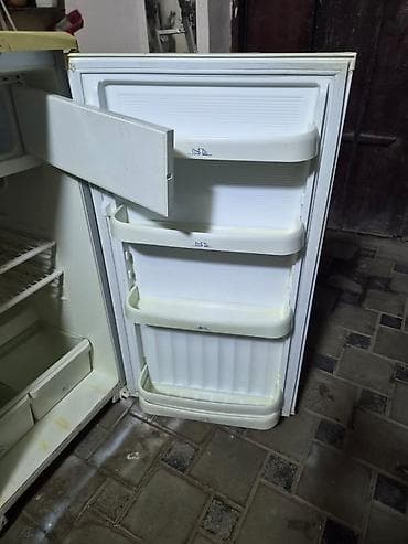 beko: " NORD " Soyuducusu Çox yaxşı işləyir və soyudur.----- Pası -çürüyü — 6