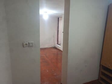 satlig evler kurdexani: Keşlə qəs. 2 otaqlı, 35 kv. m, Kredit yoxdur, Orta təmir — 9