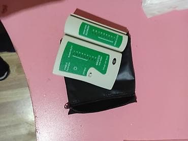 Инструменты: Elektrik və elektronika işləri üçün alətlər dəsti - TEH markalı — 4