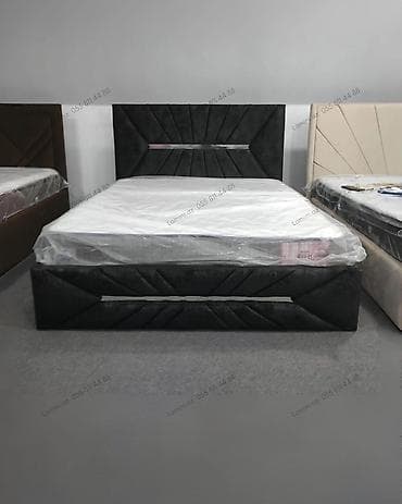 Çarpayılar: Məhsul: Çarpayı Eviniz üçün geniş mebel seçimi: divanlar, dolablar — 1