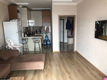 хырдалан купить квартиру: 2 комнаты, Новостройка, м. Иншаатчылар, 65 м² — 2