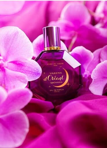 Ətriyyat: La Parfumeria- dOrient Parfum -50ml Yeni