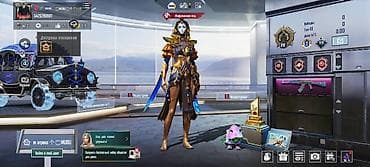 gta 5 ps5: PUBG mobile hesabı. 200 dən çox Destansı 4 X suit Destansı masinlar — 2