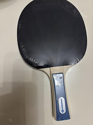 Schildkröt stolüstü tennis raketi – Hobby Set - Brend: Schildkröt