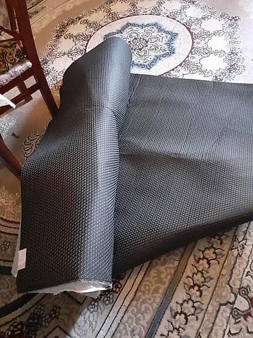 gul satisi: Gencede satilir original zavodskoy vaz 2107 cexolu 2metr.80 3metre — 2