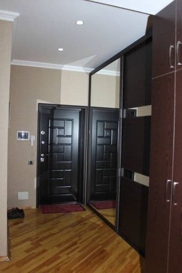 xirdalanda tecili satilan evler: 3 otaqlı, Yeni tikili, 86 kv. m — 5