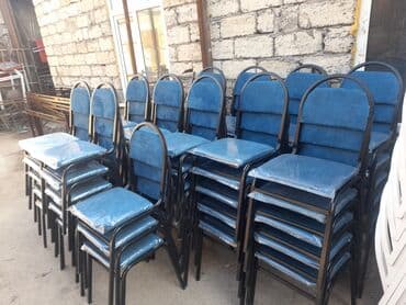 oturacaglar: Stol və stul - gözəl mətbəx dəstimiz. Bağ evlərinizi, kafelərinizi — 2