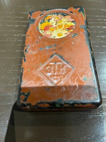 külçə qızılın qiyməti: 1960-cı illərin qızıl zinyət əşyalarının çəkisini ölçmək üçün qədimi — 4